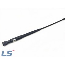설문 조사 Whip 안테나 462-467MHZ TNC 고주파 사우스 샌딩 Kolida GPS 측량, 한개옵션0