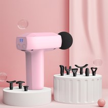 건 마사지 담걸렸을때 안마 팔뚝 전동 미니 무선 진동 핸디 근육, E