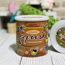 공정무역 에퀵 유기농 저지방 코코아 300g 이탈리아 초코우유 핫초코 티타임 미떼 분말, 에퀵 저지방 코코아 300g X 2개
