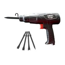 UDT에어 에어해머 치핑 치즐 해머 함마 햄머 뿌레카 UD-1043, 1개