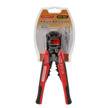 썬키 이지 스트리퍼 SES-661 (0.2~6MM) TPR핸들, 1개