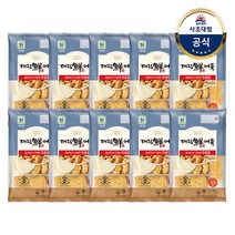 [사조대림] [대림냉장] 진종합230 230g x10개 /냉장어묵, 상세 설명 참조