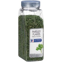 McCormick 맥코믹 동결 건조 파슬리 2oz