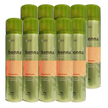 꽃을든남자 헤나 초강력 스프레이(허브티)300ml, 10개, 300ml