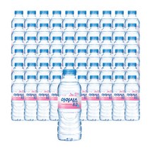 롯데 아이시스 8.0 300ml x 60개(유/무라벨 랜덤발송), 상세페이지 참조