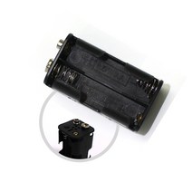 velton 배터리홀더 건전지홀더 깜냥 건전지케이스, 양면홀더/기타 AA 2구 양면홀더(총4구), 1개