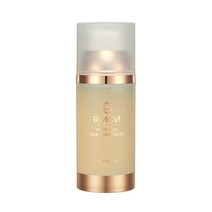 RMON 르몽 화이트 레이블 골드 클렌징젤, 1개, 120ml