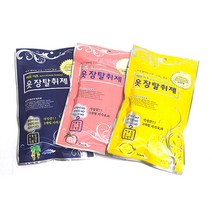 허브이즈 옷장 탈취제 곰팡이냄새 악취제거 옷장방향제 10P, 아카시아향10개