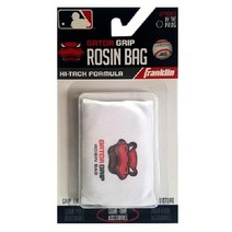 스타스포츠 MLB GATOR GRIP ROSIN BAG 로진 백, 선택완료, 쿠팡 본상품선택