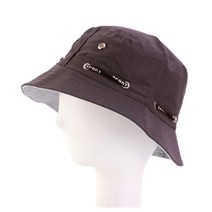 아너햇 남녀 공용 등산 모자, 커피