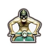 베스파 스티커 vp_99