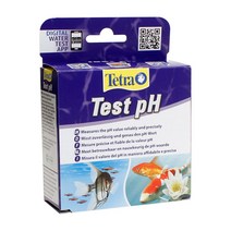 테트라 pH 수질 산성도 테스트 키트 10ml 담수용