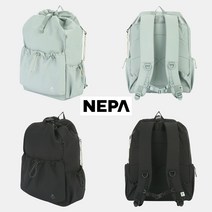 네파 23SS 산책/일상/공용/깔끔/경량/ASLON 애슬론 백팩 7JC7533