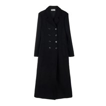 레드 발렌티노 명품레드발렌티노 여성 더블 코트 1R0CAF50 5Y6 0NO 1R0CAF505Y60NO01