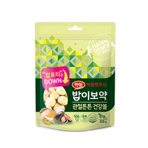 [하림펫푸드] 밥이보약 관절튼튼 건강볼 38g / 강아지간식 / 댕댕이간식