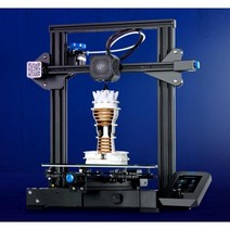 대형 고정밀 3D 프린팅 기계 Creality 3D Ender 3 V2 전문가용, 공식 표준, ENDER-3 V2 NEO(국가 표준)