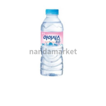 아이시스 생수, 140개, 300ml