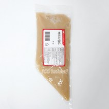 빠뜨다망드 1k, 1개, 1kg