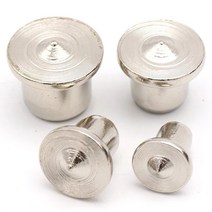 목공용 코너클램프 직각클램프 90도 만력기 바이스, 04-4P 목공 도웰포인트