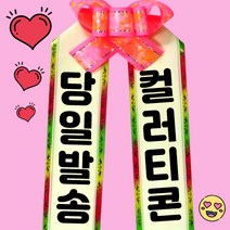 꽃요정 인간화환 아기화환 결혼식화환 졸업식화환 글씨리본 태어난지