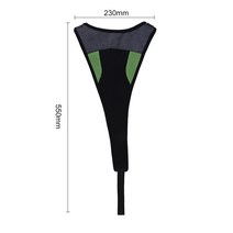 자전거 롤러 평로라 고정 로라 자전거 프레임 땀 흡수 방지 트레이너 실내 사이클링 훈련 부품 롤러, 01 Green