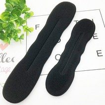 아이엘 올림머리 스타일링(소)