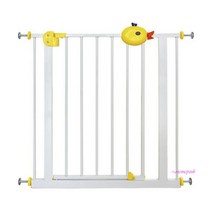 MMS_아가드 유아안전문 아기펜스 플라잉덕 유아울타리 주방 칸막이 강아지 화장실 애견_mms