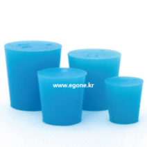 Silicone Stopper 실리콘마개 12호 병마개 고무마개