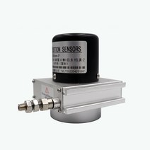 풀 로프 변위 센서 MPS 와이어 게이트 개방 미터 인코더 눈금자, 차동 펄스 신호, 2000mm