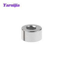 배달가방 자전거 짐받이가방Yaruijia-티타늄 볼트 M5/M6x10/12/15/16/18/20/25/30/35/40/45/50/55/60/65mm, M5, 10mm, 02 Titanium_01 M5_01 10mm