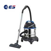 ES산업 산업용 업소용 청소기 VC20 건습식20L(연동형)