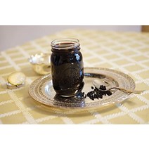 berryqueen 오리지널 유기농 엘더베리 시럽 - 순수 천연 - 면역 강화 - 허브 보충제 - 어린이와 성인 모두가 사랑하는 주스처럼 간편함 - 16 oz, 32fl oz(1팩)