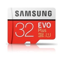 블랙박스 제이엠스퀘어 바넥스 BX9메모리카드 32GB 삼성정품, 선택하세요, evoplus32GB[SD어댑터포함]