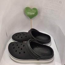 크록스 NC)광주역점 오프코트클로그