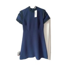 산드로원피스 Sandro Dress