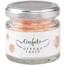 카보스 본가 confeito greentea taste 45g, 오렌지 맛