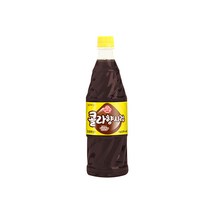 오뚜기 콜라향시럽, 2개, 1kg