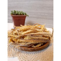 황태채 1kg / 500g, 1)황태채 1kg