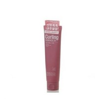 미쟝센 컬링 에센스 2X 내추럴컬, 90ml, 7개