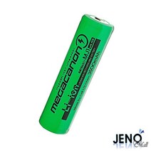 리튬이온배터리 MJ1 배터리 3500mAh 리튬 이온 18650 LG, 본상품