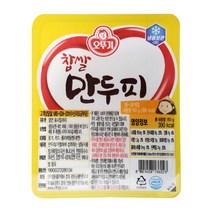 오뚜기 찹쌀만두피 150g, 1개