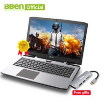 게임용 노트북 Intel Core i7-7700HQ 15.6 IPS 1920x1080 화면 32GB RAM SSD128G256G512G 1TB2TB HDD windows10 pro, 32G 램 256G SSD