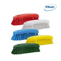 바이칸 핸드솔/청소솔(하드) 중 3890 청소용품 HACCP, 녹색