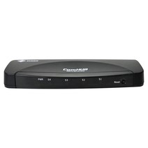 SUNIX UTS4109P 4포트 USB to RS422 485 시리얼컨버터
