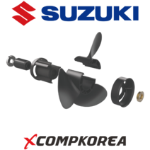 XCOMP 스즈키(SUZUKI) 선외기35~65마력 프로펠러 엑스콤프로펠러