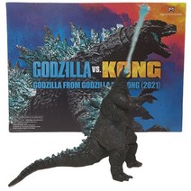 S.H.몬스터아트 SHM GODZILLA VS. KONG 2021 고질라 피규어, 2021 SHM고질라GSL개
