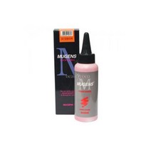 웰코스 뮤겐스 칼라 코러스 160ml 중성칼라 09흑색