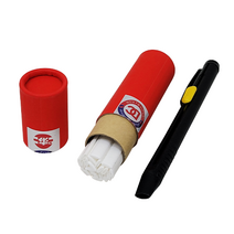 펜 재단 초크 쵸크 자고 초자고 (펜 + 심지 20개 1세트)