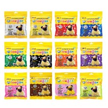 +[플렉스온]+아모스 탱탱 아이클레이 110g(색상선택) 미술 다용도 작품 놀이 공예[FLEXONmarket]+, option_아이클레이 110g팩-보라