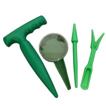 충천운반차 동력운반차 농사용손수레 농업용동력운반차정원 파종기 키트 액세서리 플라스틱 모종 이식기 구, 01 Photo